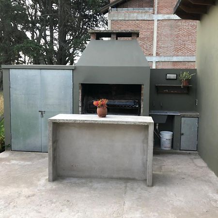 Mdp Acantilados Mar del Plata Exteriér fotografie